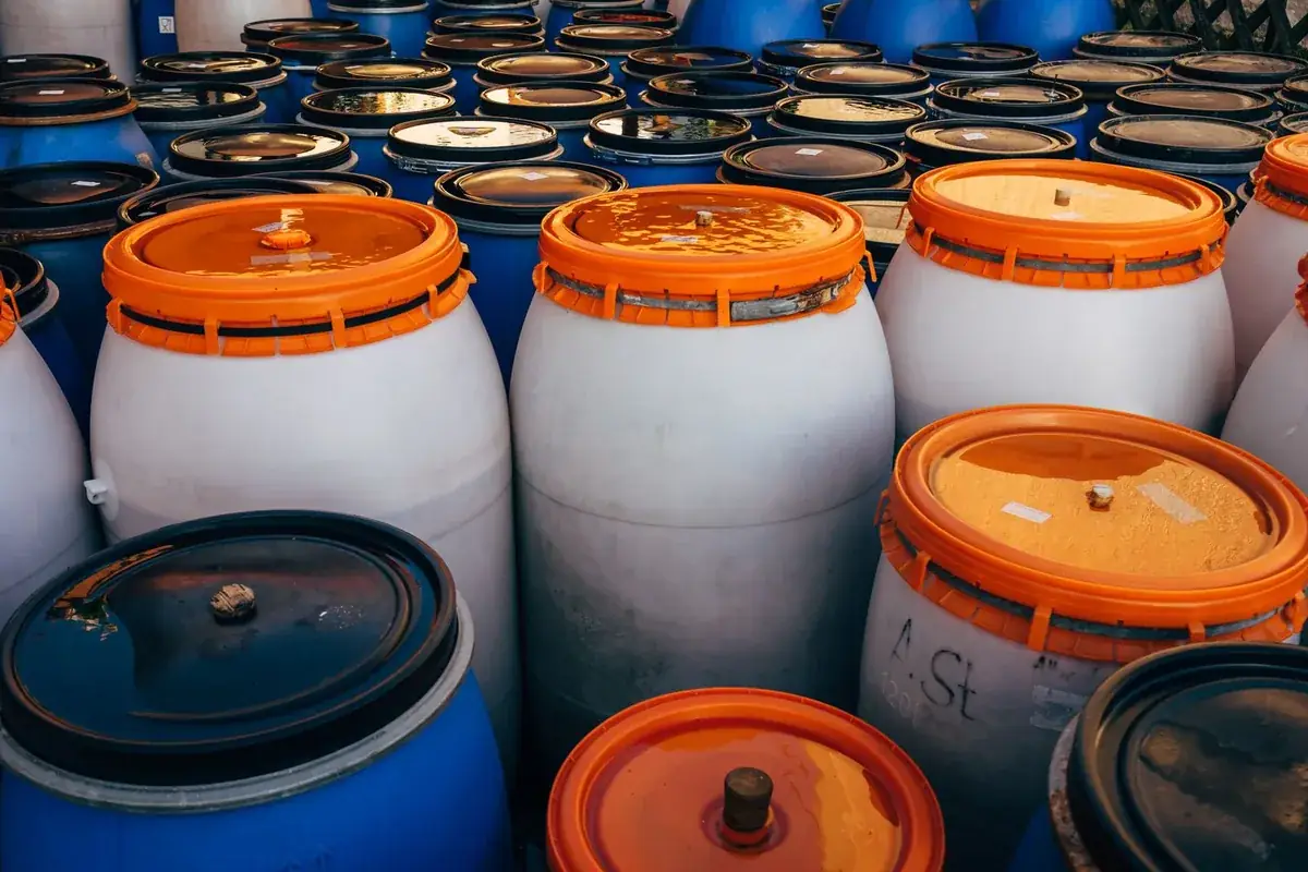 Chemical & Toxic Waste Cleanup in Jacksonwald, PA