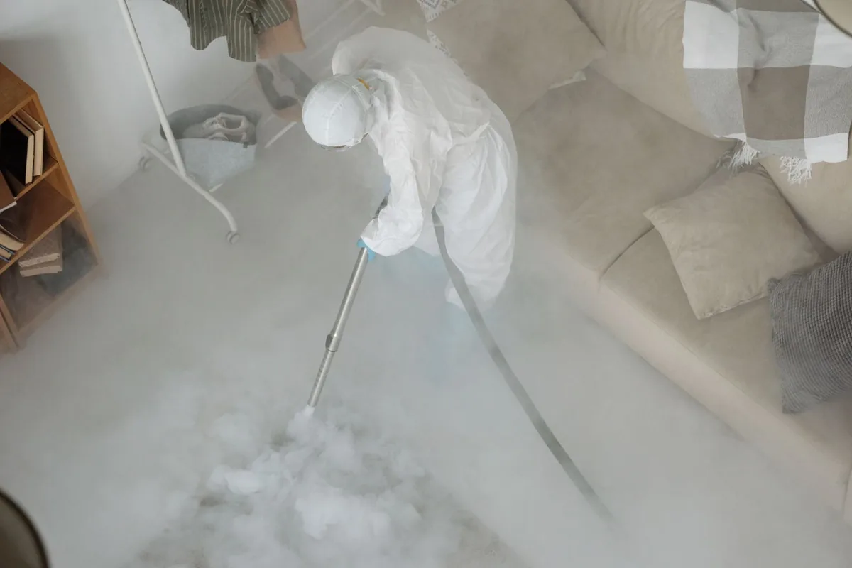 Biohazard Cleanup in Jacksonwald, PA
